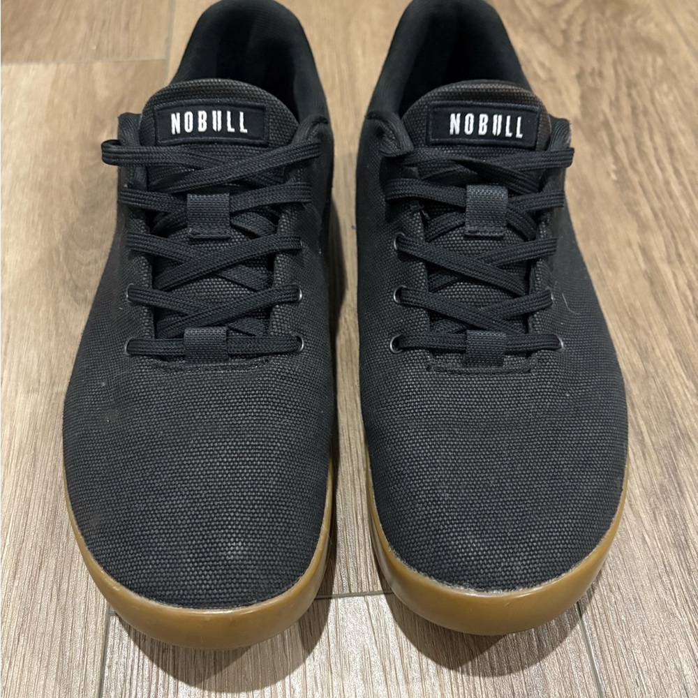 NOBULL Outwork